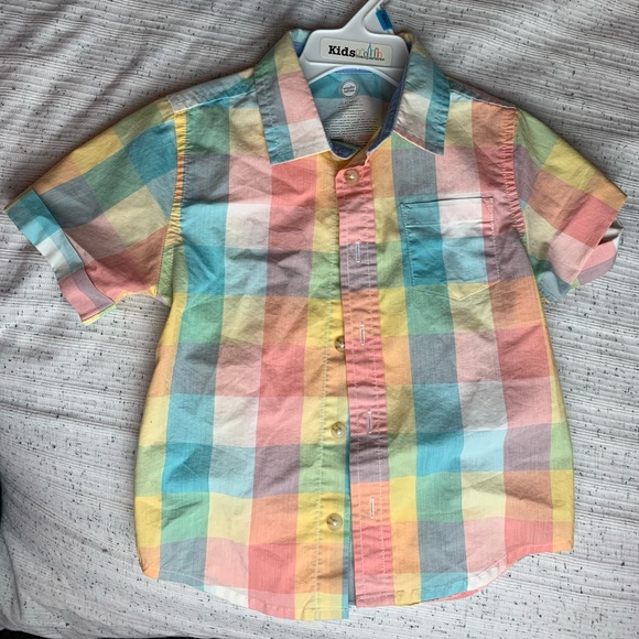 Dress shirt - Picture 2 of 2